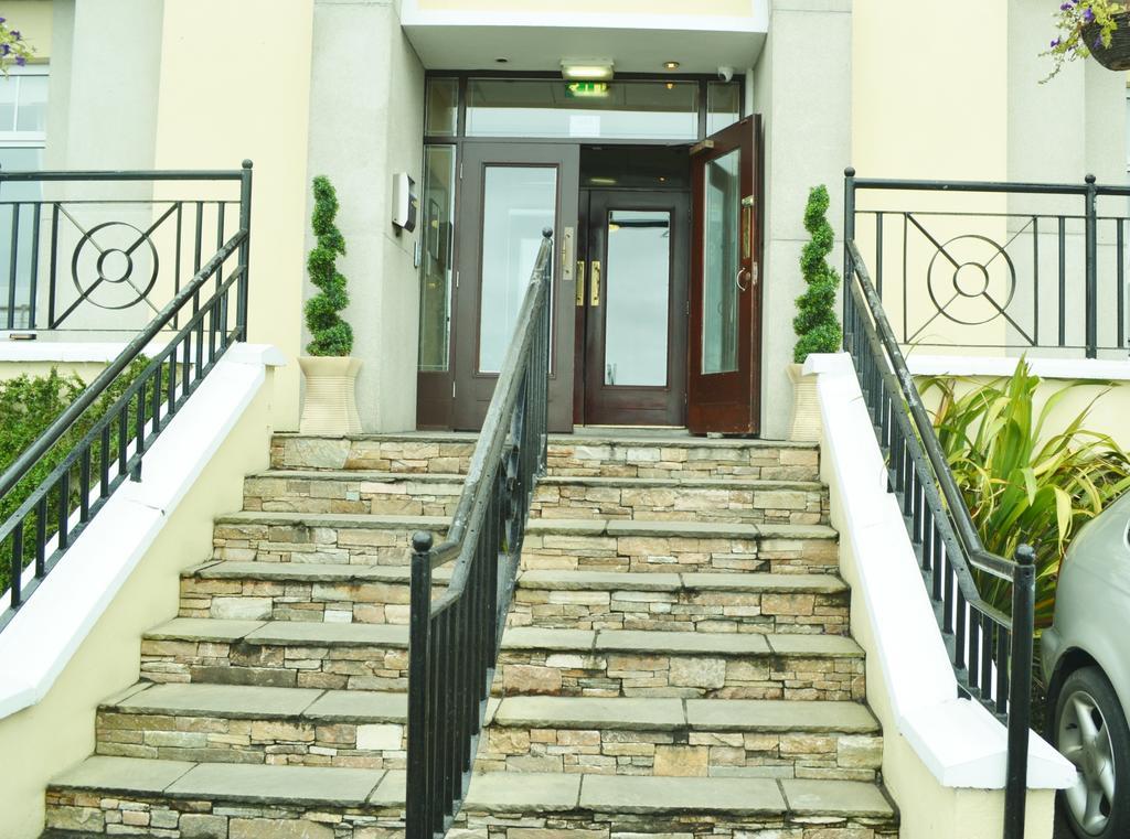 Teac Jack Bunbeg Exterior foto