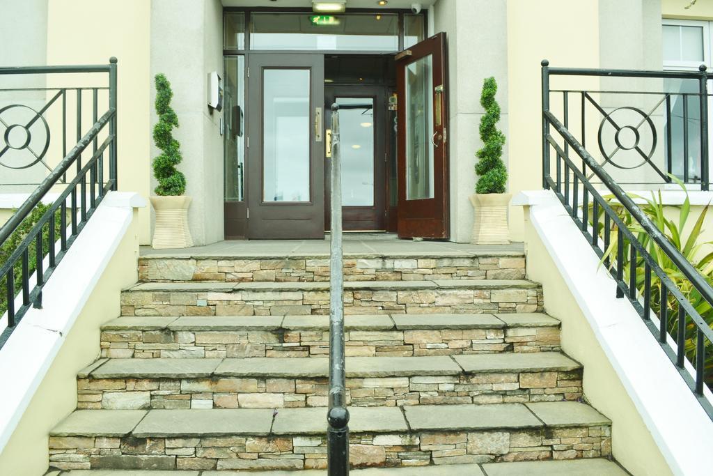 Teac Jack Bunbeg Exterior foto