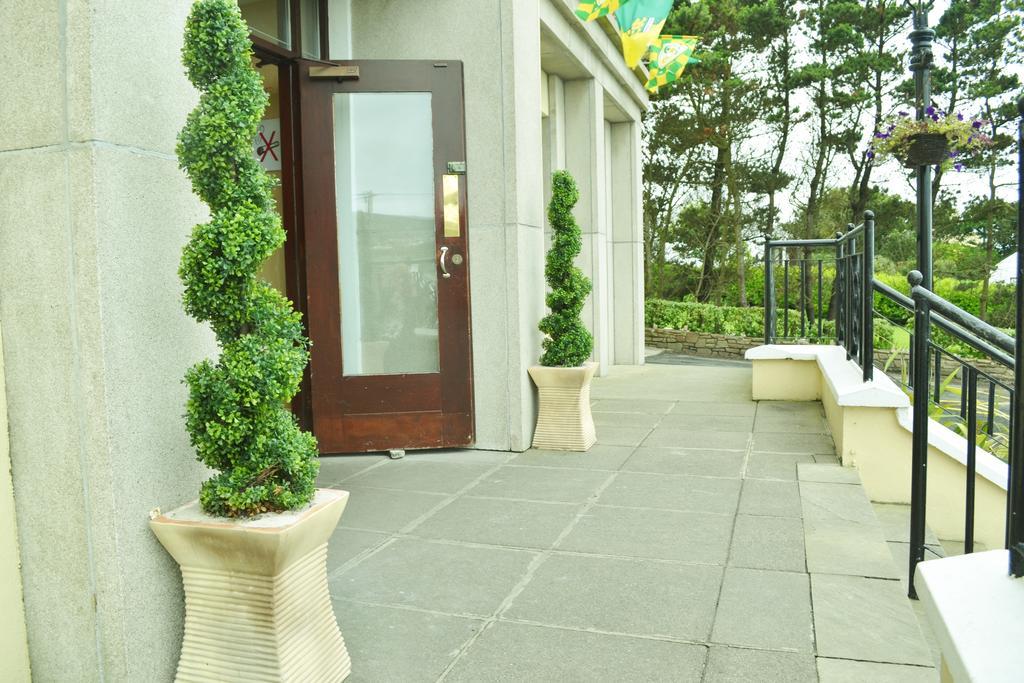 Teac Jack Bunbeg Exterior foto
