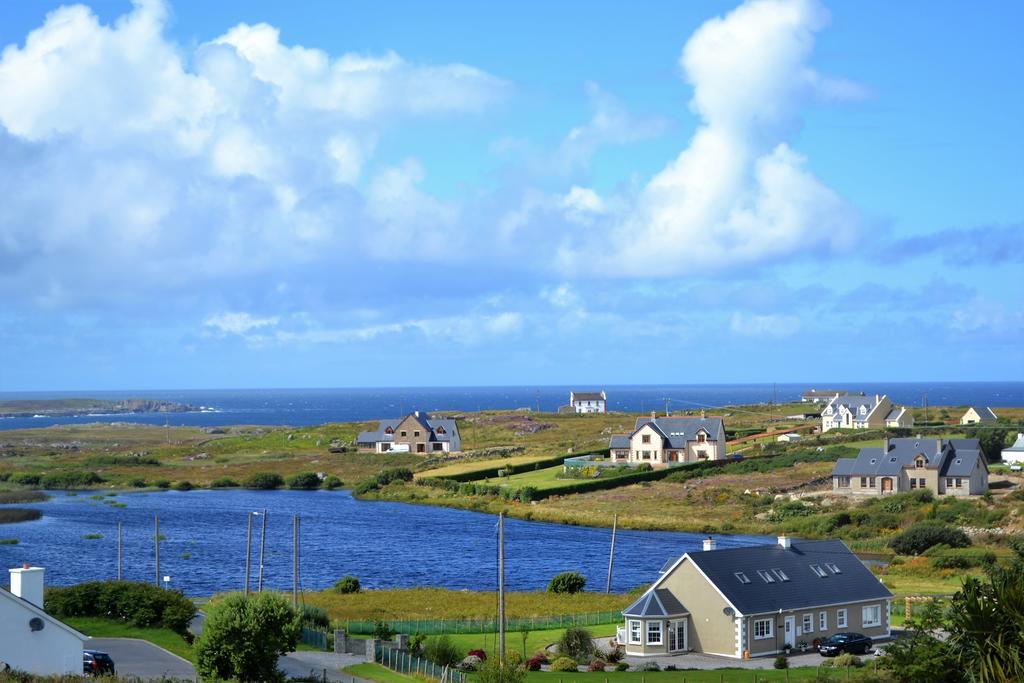 Teac Jack Bunbeg Exterior foto