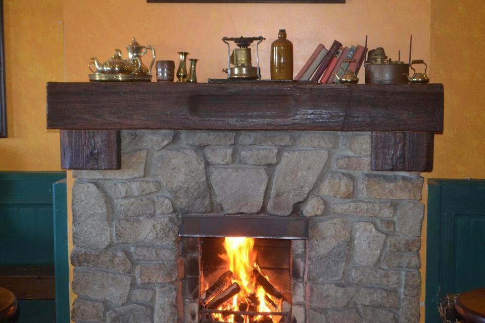 Teac Jack Bunbeg Exterior foto